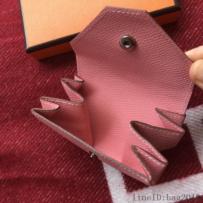 愛馬仕HERMES 頂級品質 H家新款 零錢包 原版複刻 小可愛  tdher1377